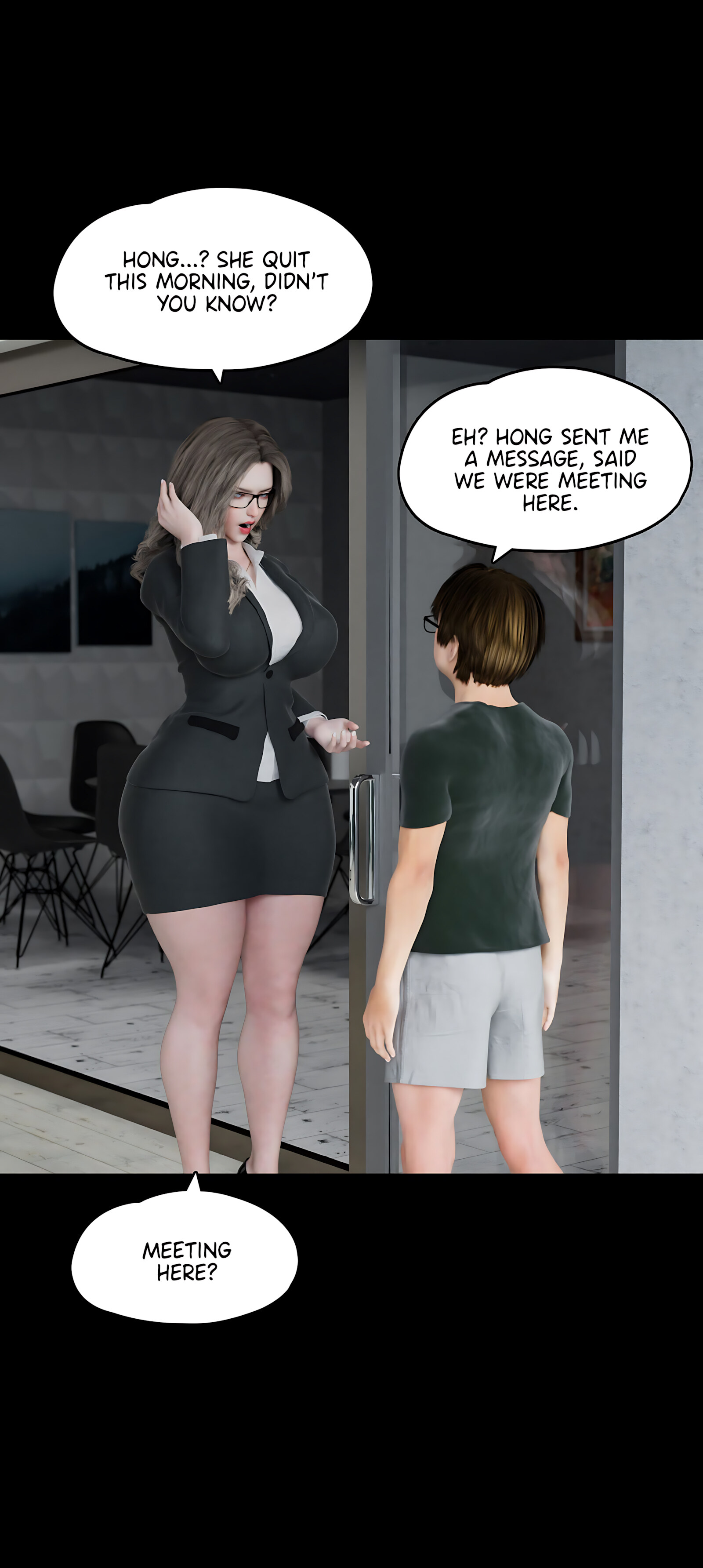 My Neighbor’s Widow 11-20 [RoseBlue3D], My Neighbor’s Widow 16, page 20 of 96