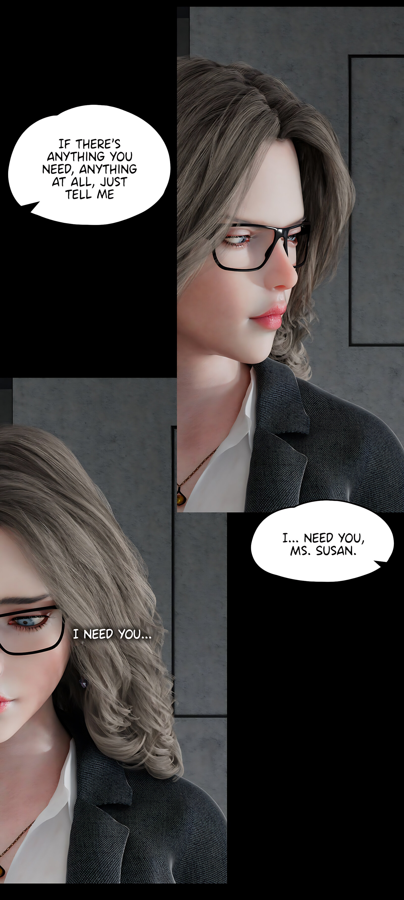 My Neighbor’s Widow 11-20 [RoseBlue3D], My Neighbor’s Widow 16, page 27 of 96