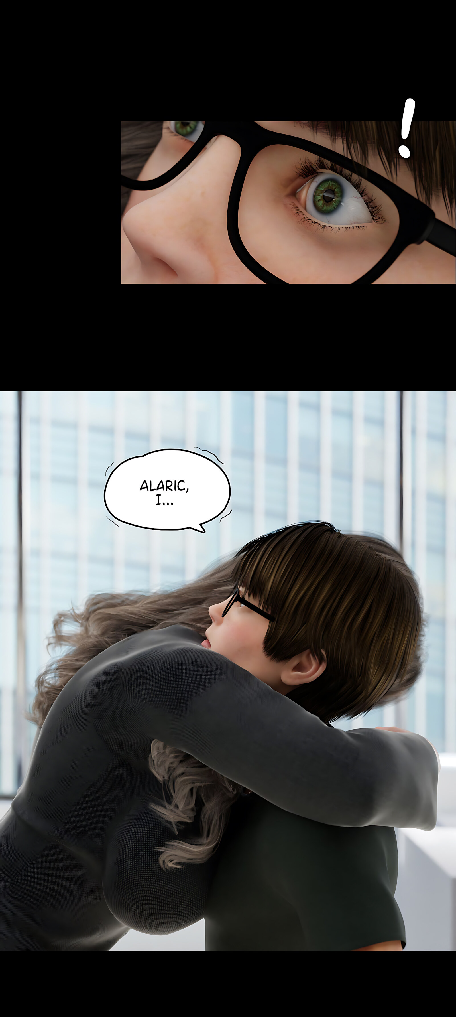 My Neighbor’s Widow 11-20 [RoseBlue3D], My Neighbor’s Widow 16, page 36 of 96