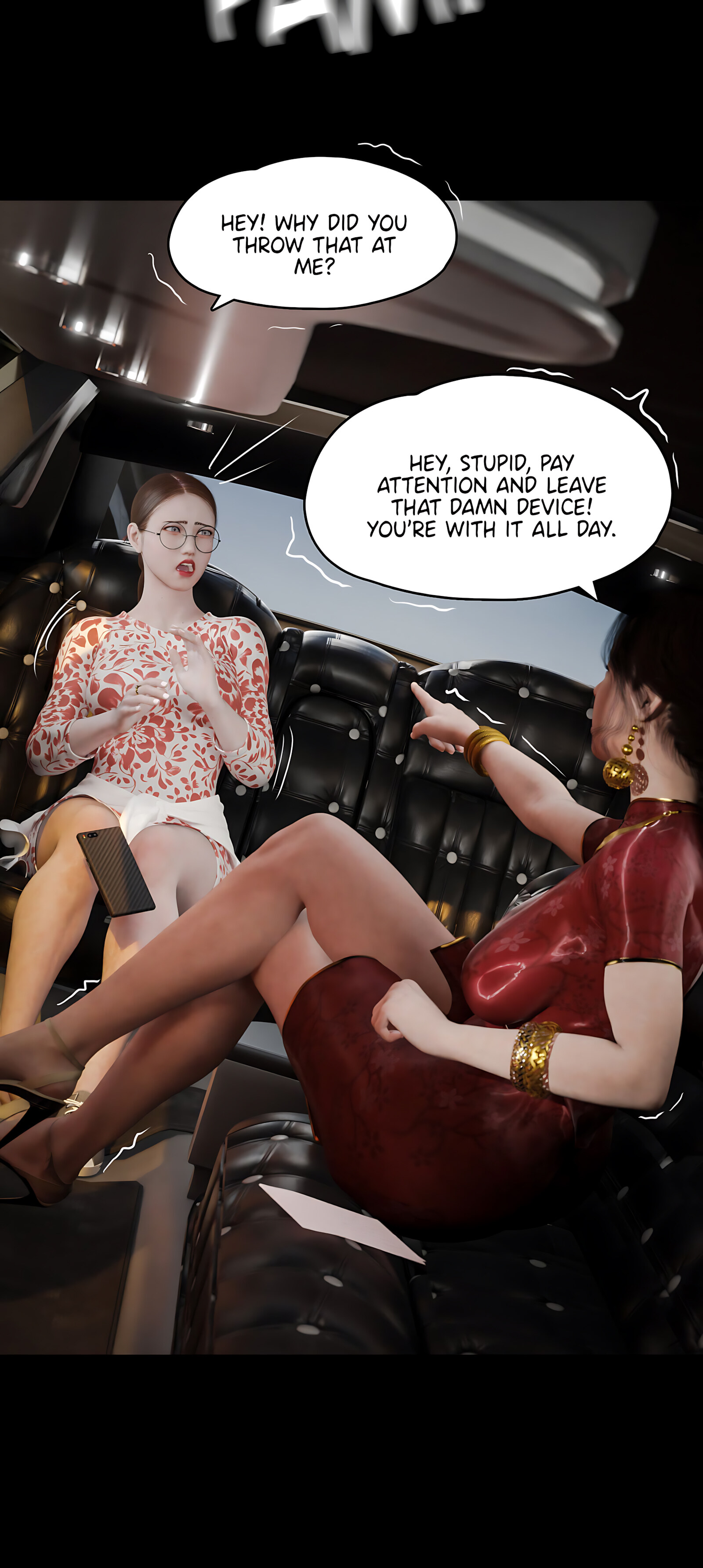 My Neighbor’s Widow 11-20 [RoseBlue3D], My Neighbor’s Widow 16, page 59 of 96