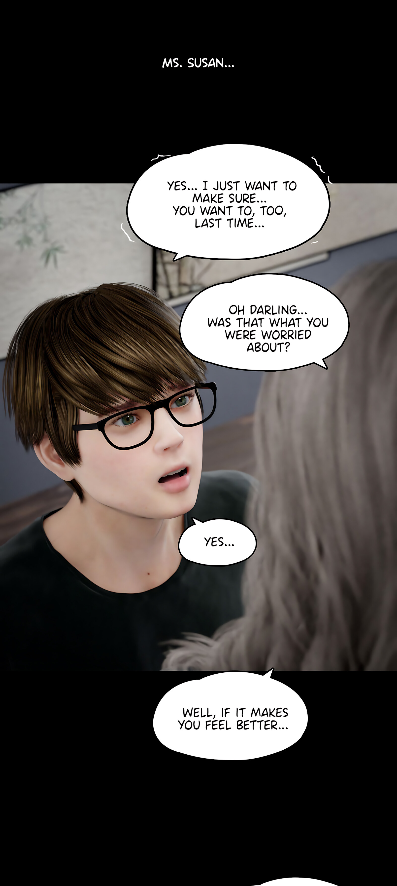 My Neighbor’s Widow 11-20 [RoseBlue3D], My Neighbor’s Widow 16, page 90 of 96