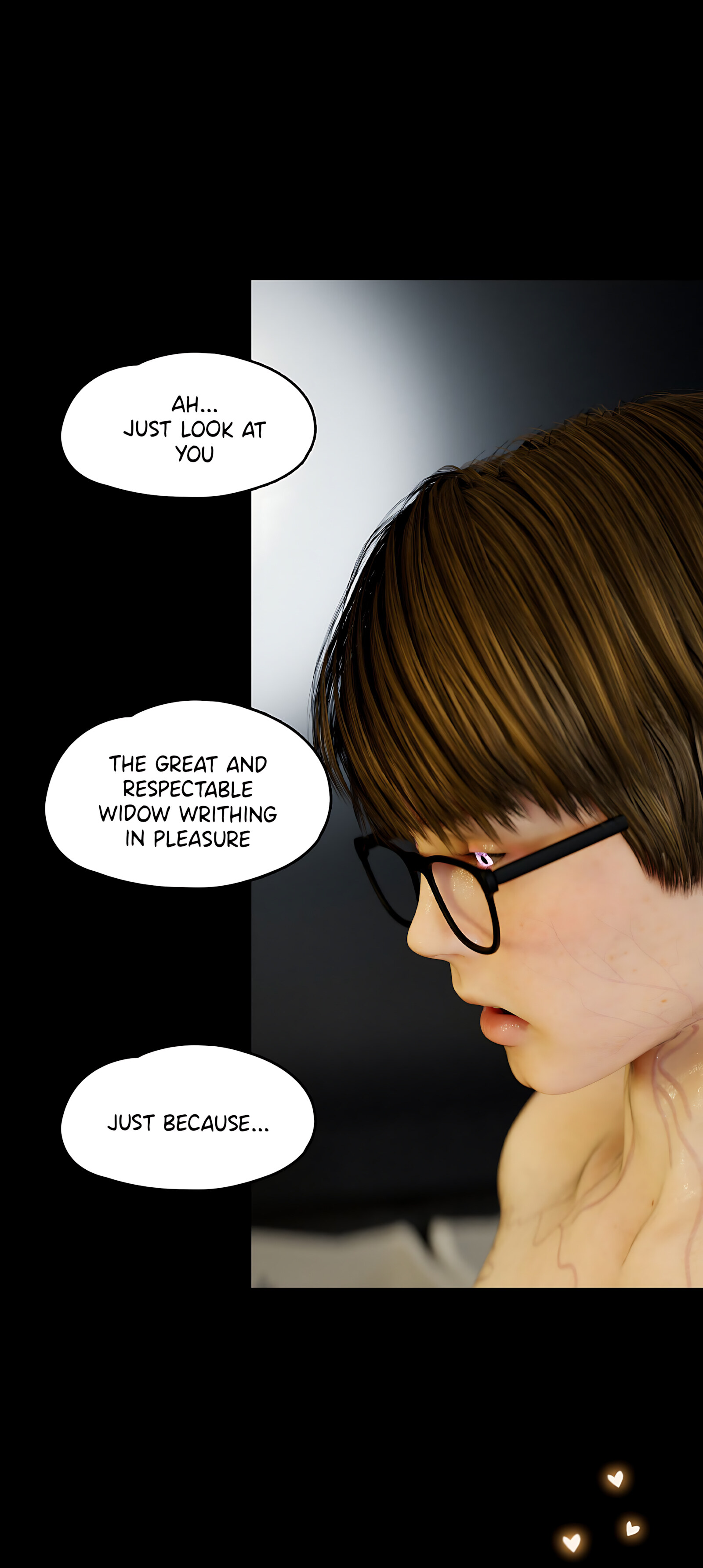 My Neighbor’s Widow 11-20 [RoseBlue3D], My Neighbor’s Widow 15, page 43 of 110