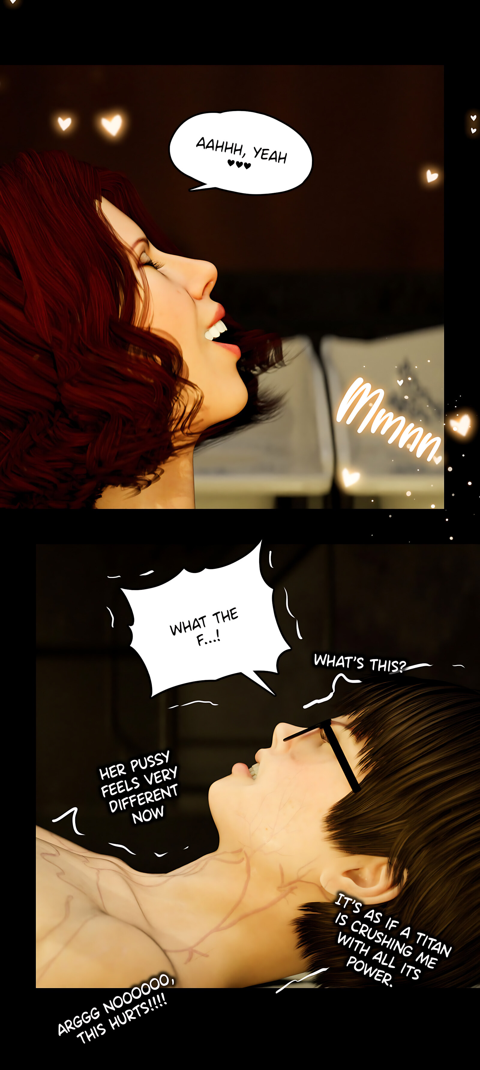 My Neighbor’s Widow 11-20 [RoseBlue3D], My Neighbor’s Widow 15, page 69 of 110