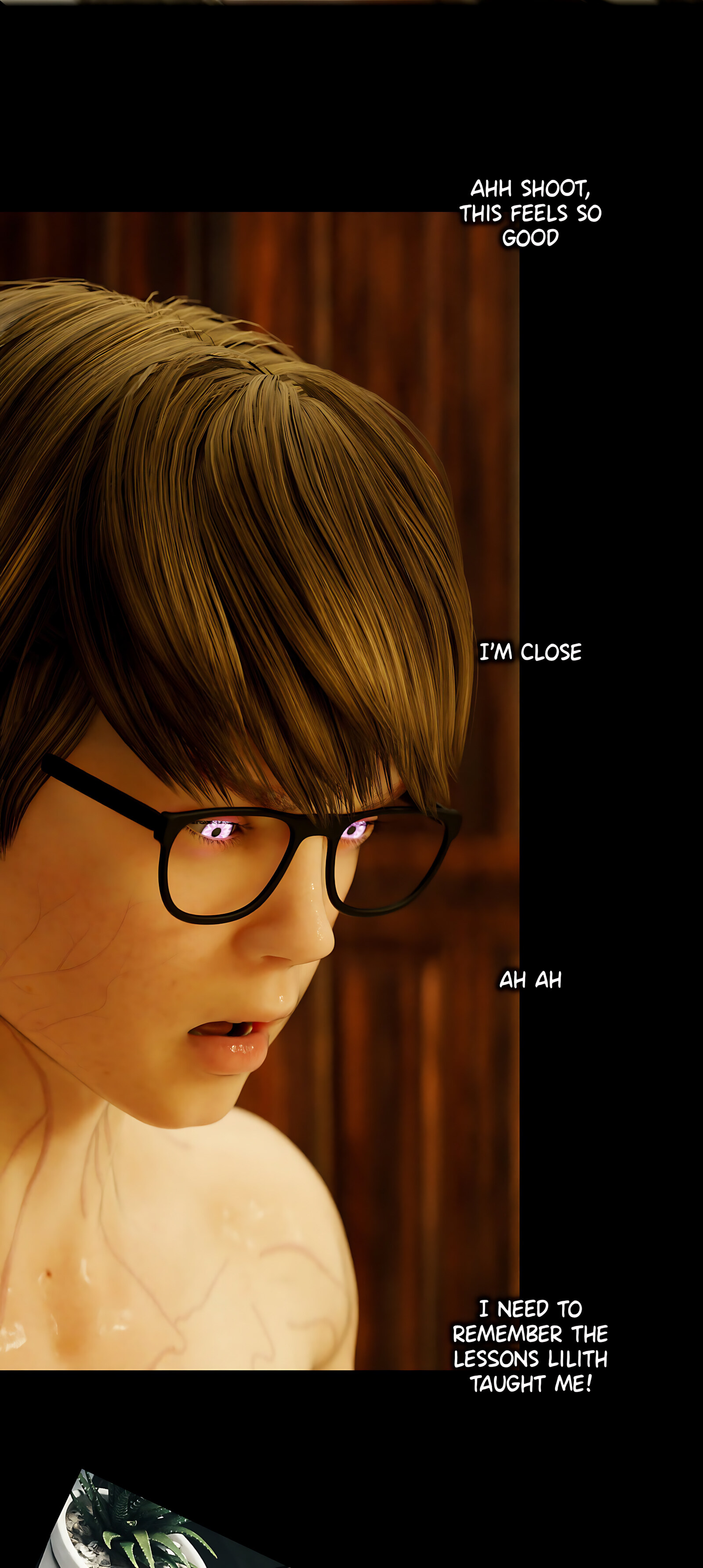 My Neighbor’s Widow 11-20 [RoseBlue3D], My Neighbor’s Widow 14, page 103 of 111