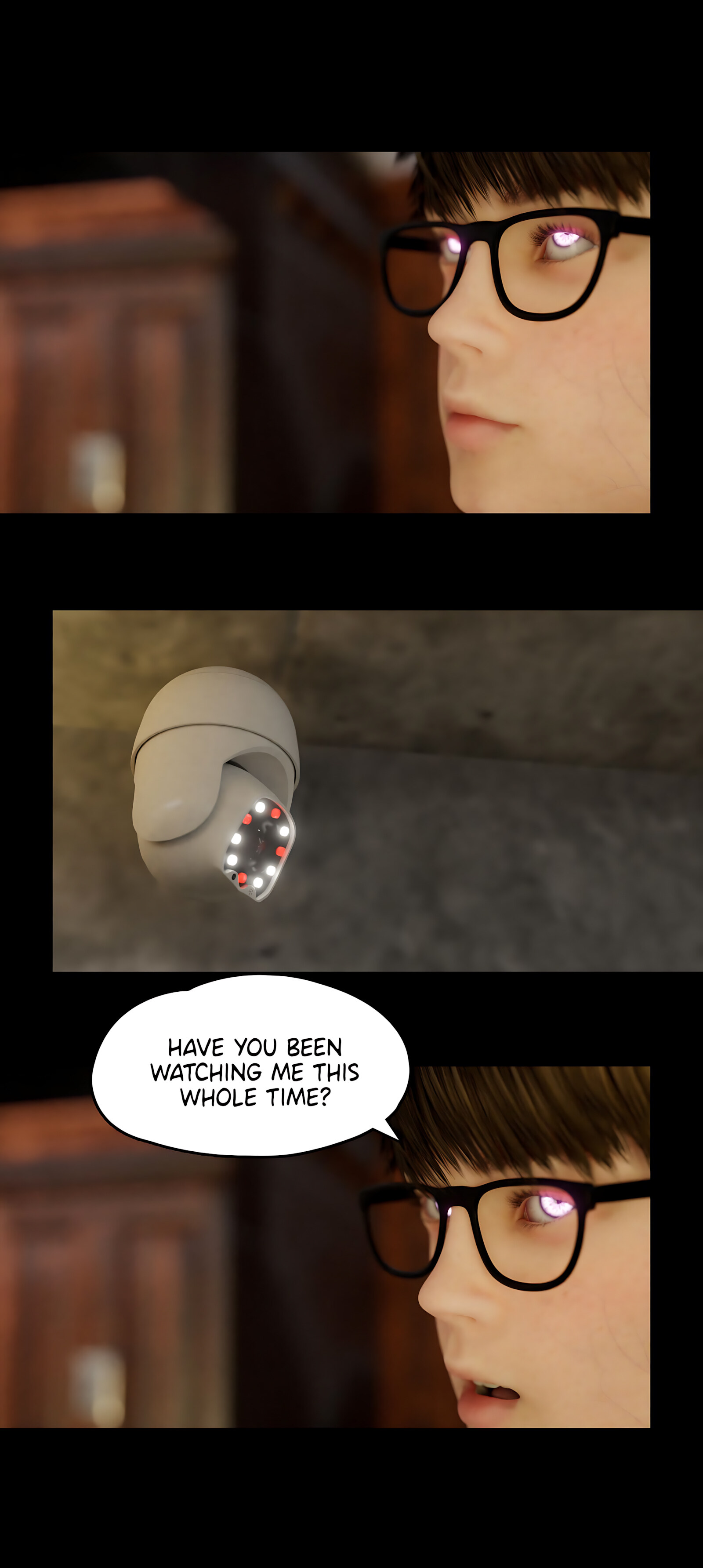 My Neighbor’s Widow 11-20 [RoseBlue3D], My Neighbor’s Widow 14, page 16 of 111