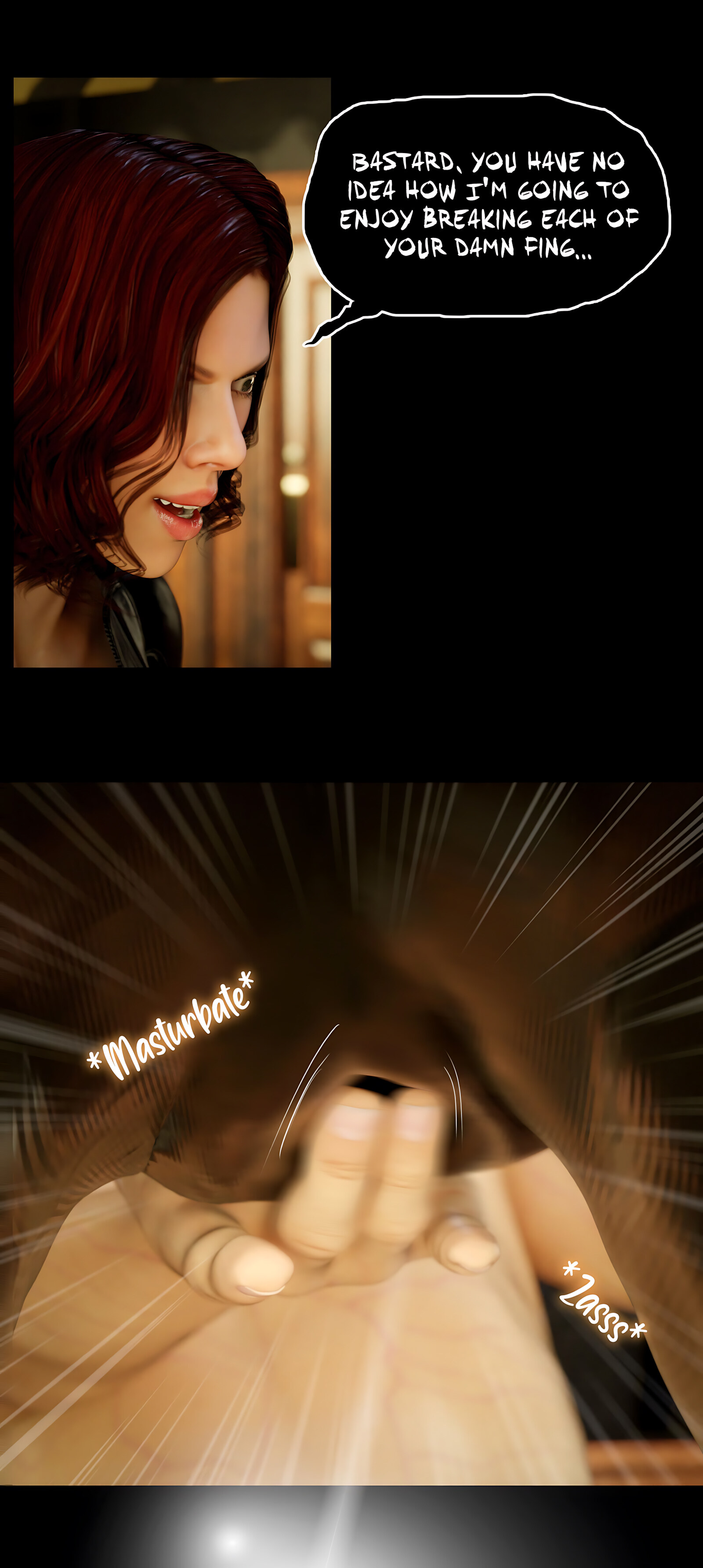 My Neighbor’s Widow 11-20 [RoseBlue3D], My Neighbor’s Widow 14, page 48 of 111