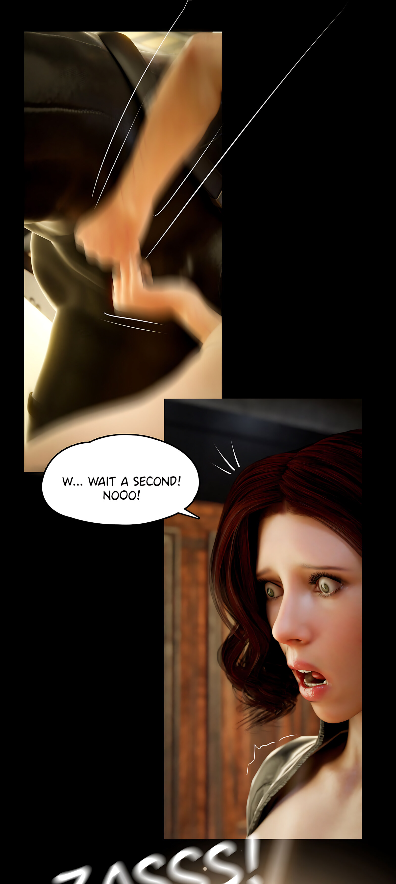 My Neighbor’s Widow 11-20 [RoseBlue3D], My Neighbor’s Widow 14, page 50 of 111