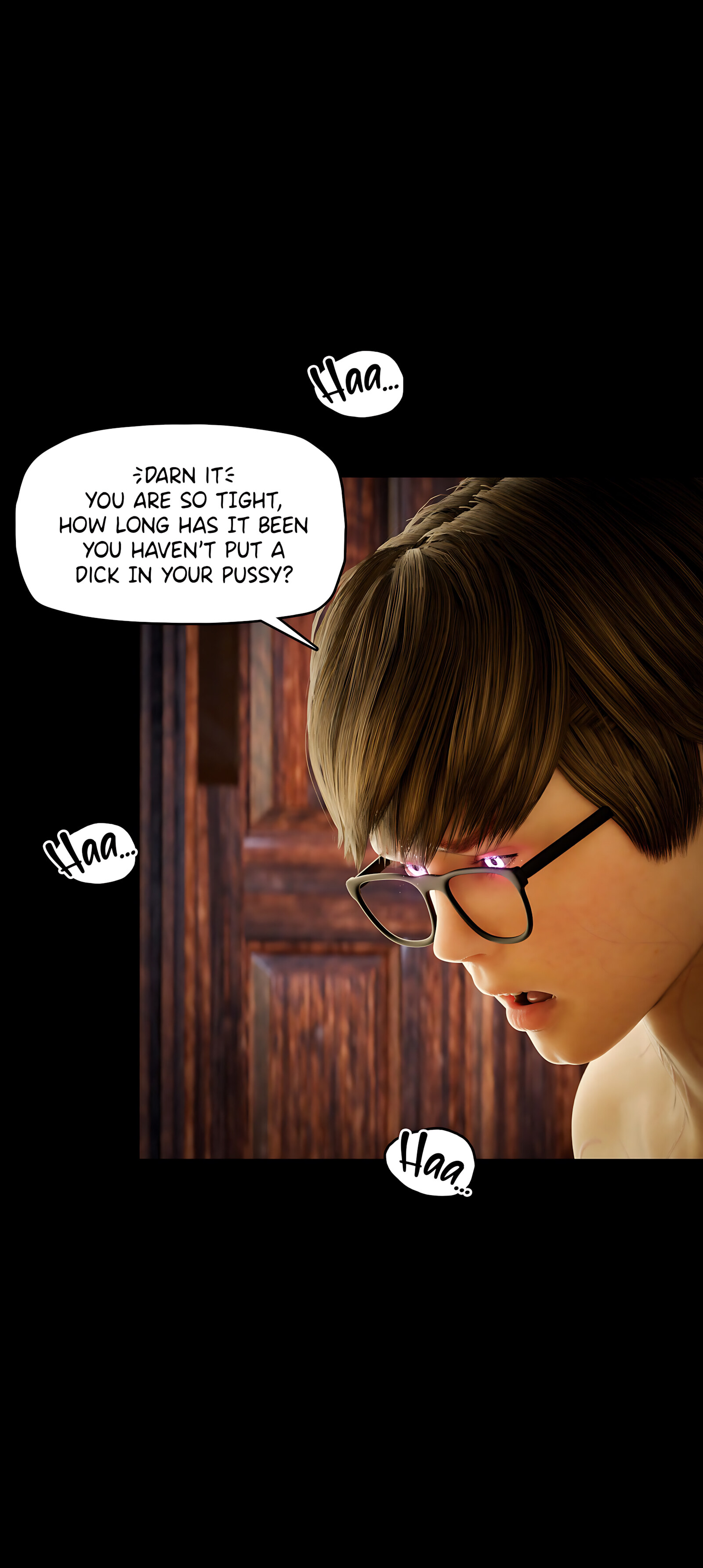 My Neighbor’s Widow 11-20 [RoseBlue3D], My Neighbor’s Widow 14, page 73 of 111