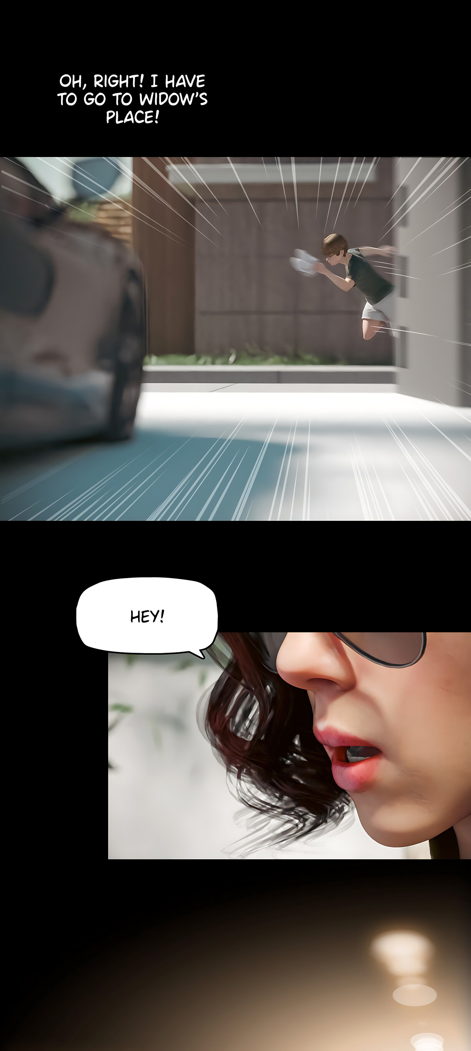 My Neighbor’s Widow 11-20 [RoseBlue3D], My Neighbor’s Widow 13, page 26 of 101
