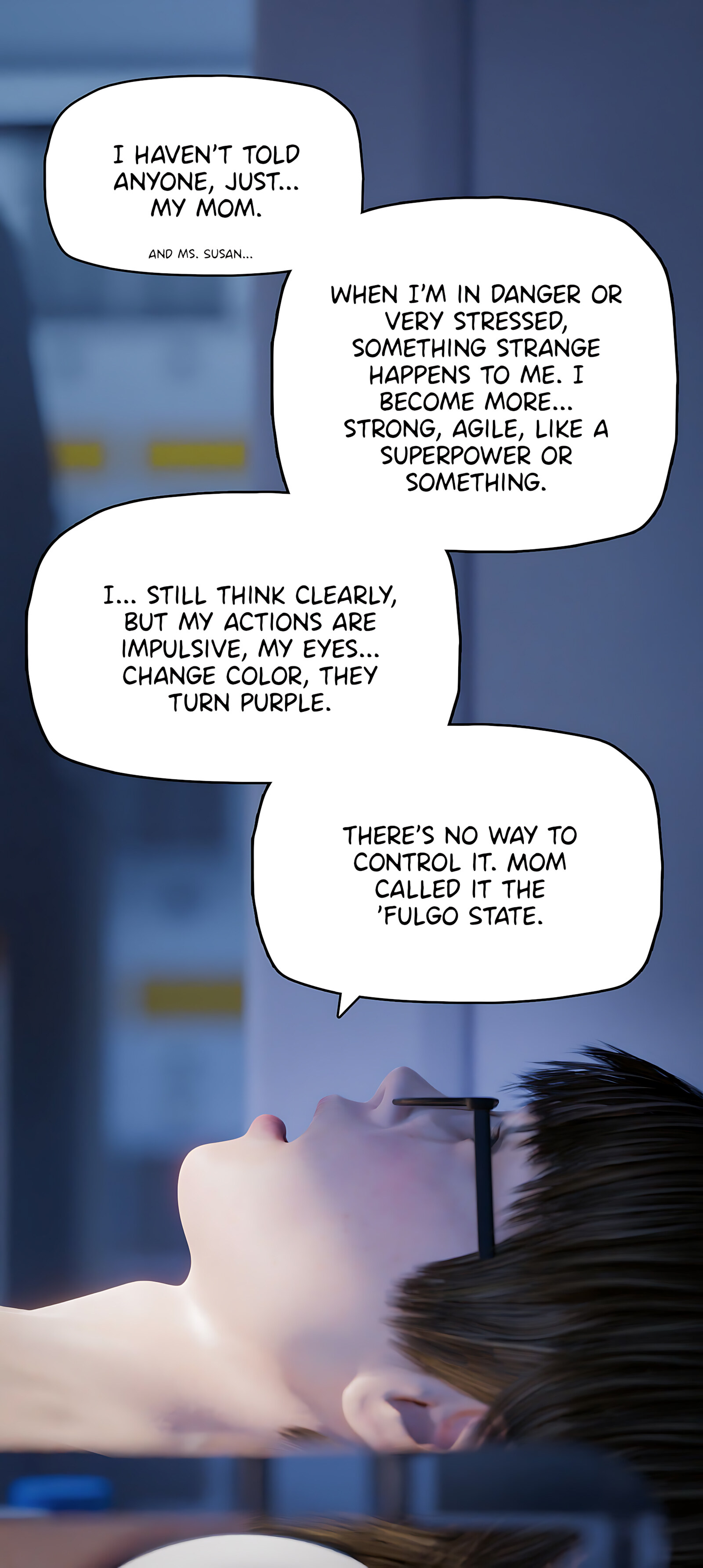 My Neighbor’s Widow 11-20 [RoseBlue3D], My Neighbor’s Widow 13, page 35 of 101
