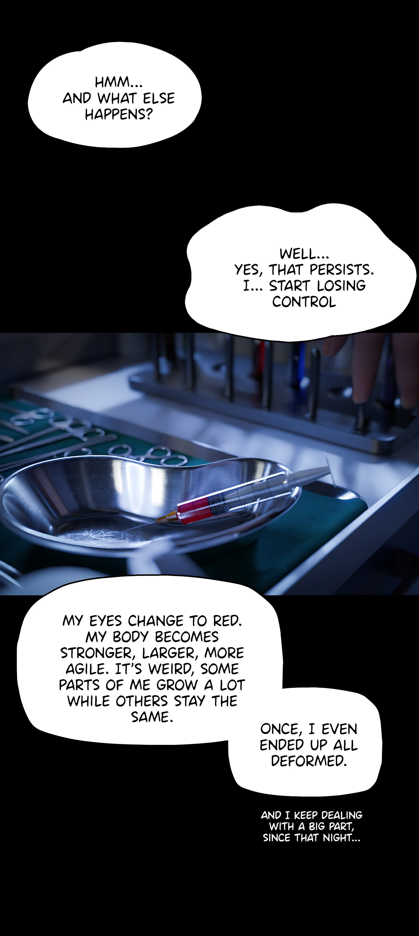 My Neighbor’s Widow 11-20 [RoseBlue3D], My Neighbor’s Widow 13, page 36 of 101