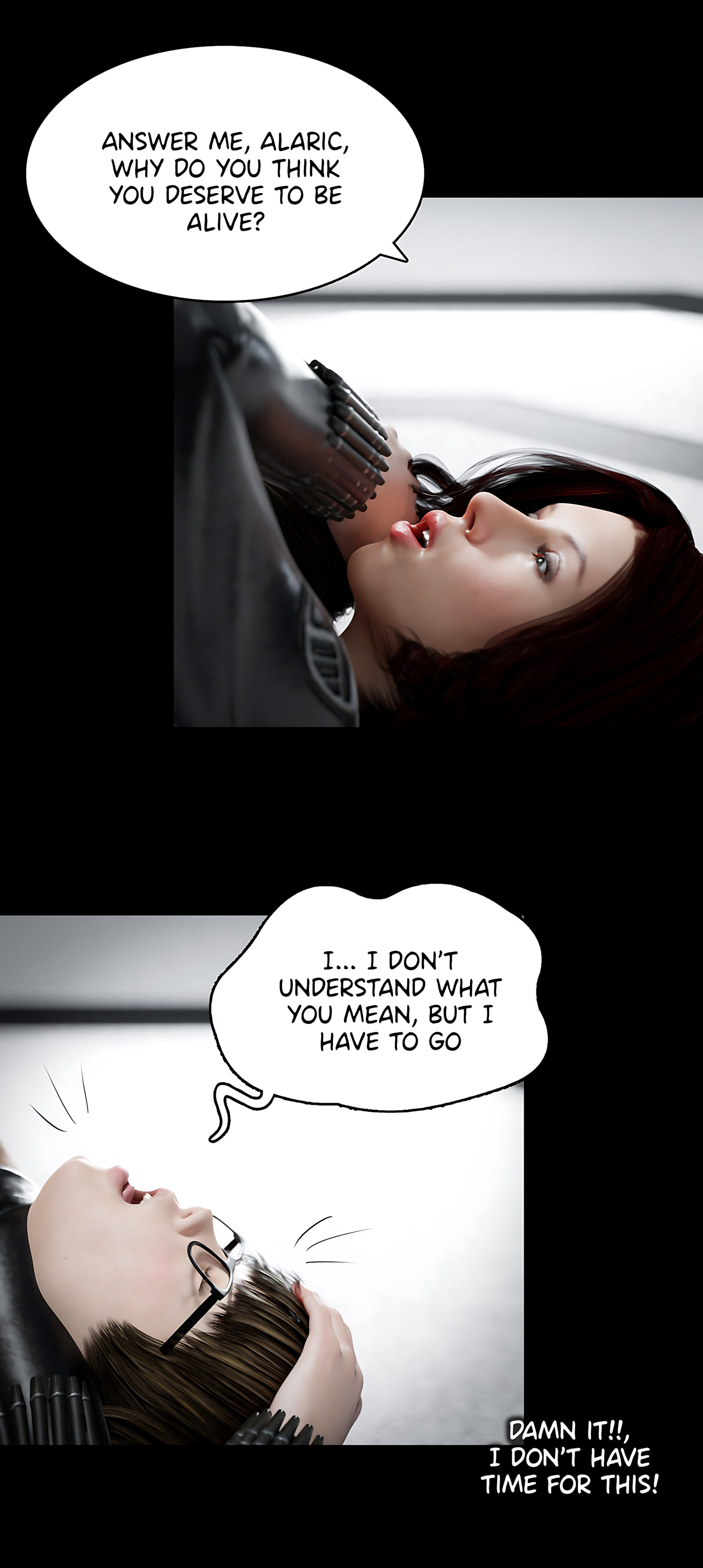 My Neighbor’s Widow 11-20 [RoseBlue3D], My Neighbor’s Widow 13, page 60 of 101