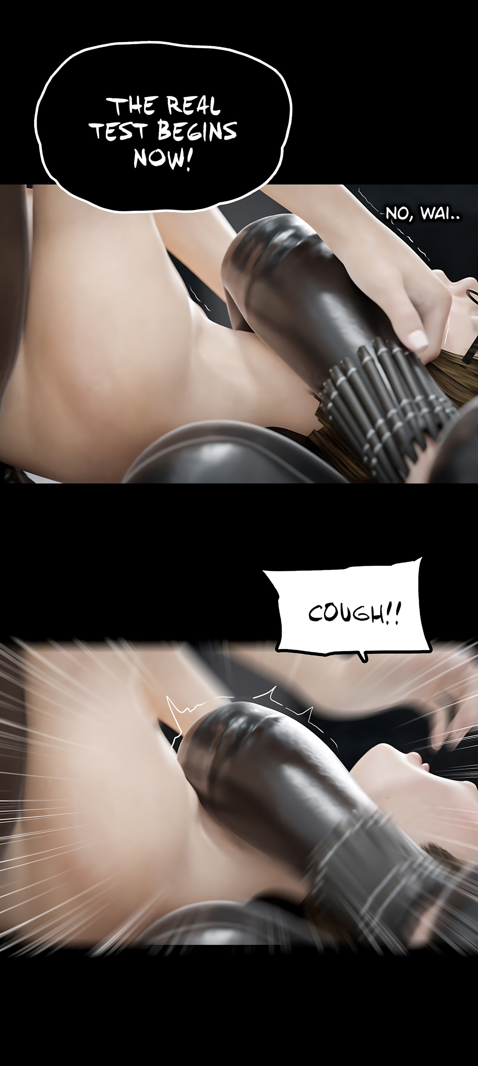 My Neighbor’s Widow 11-20 [RoseBlue3D], My Neighbor’s Widow 13, page 62 of 101