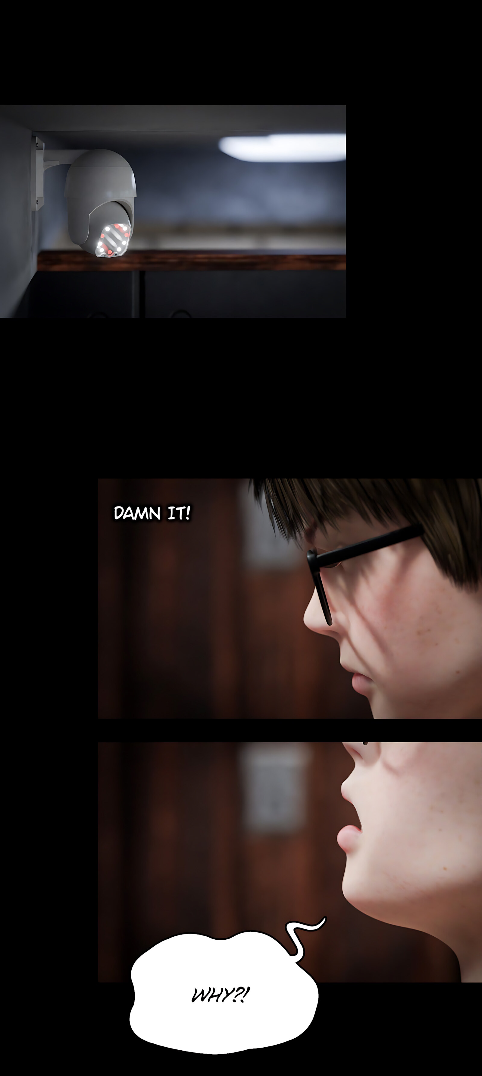 My Neighbor’s Widow 11-20 [RoseBlue3D], My Neighbor’s Widow 13, page 91 of 101