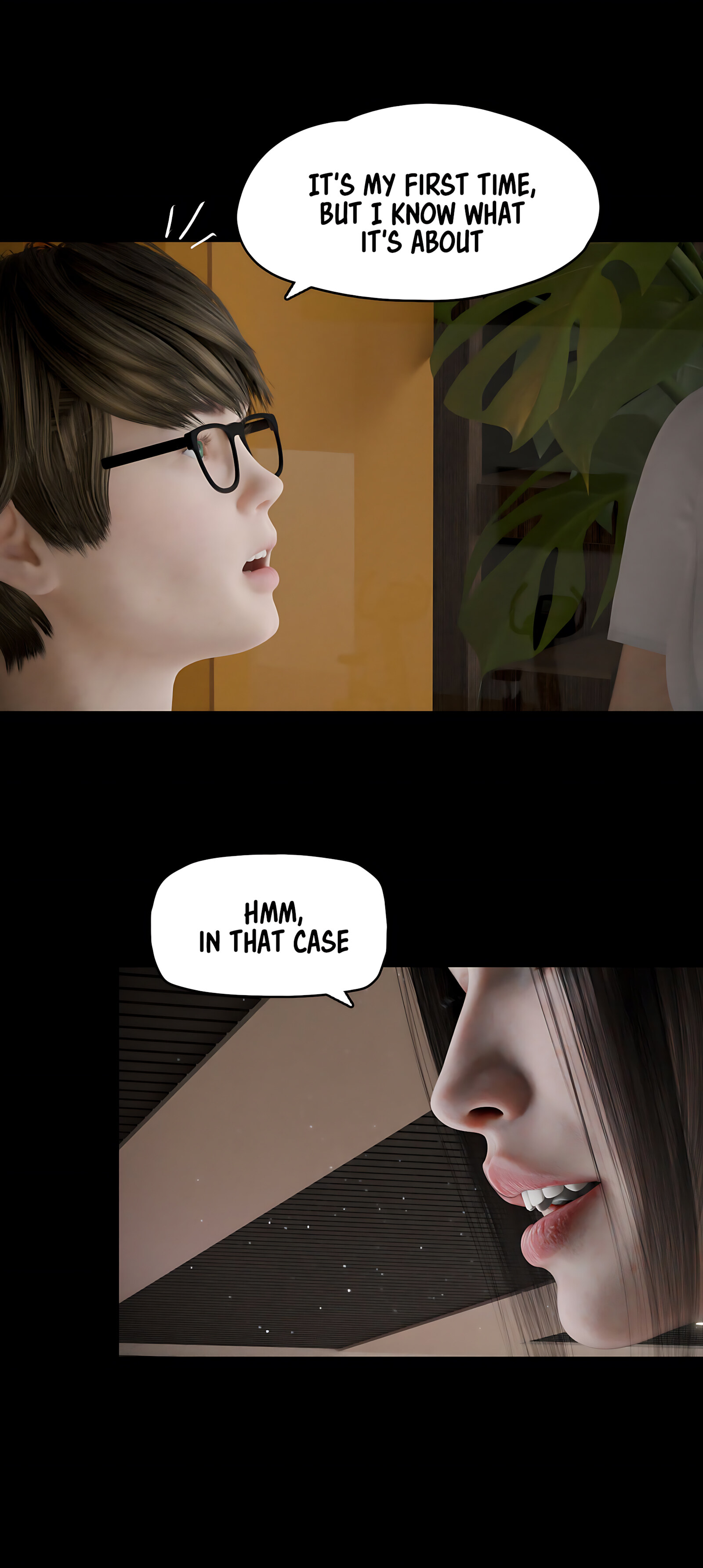 My Neighbor’s Widow 11-20 [RoseBlue3D], My Neighbor’s Widow 12, page 49 of 97