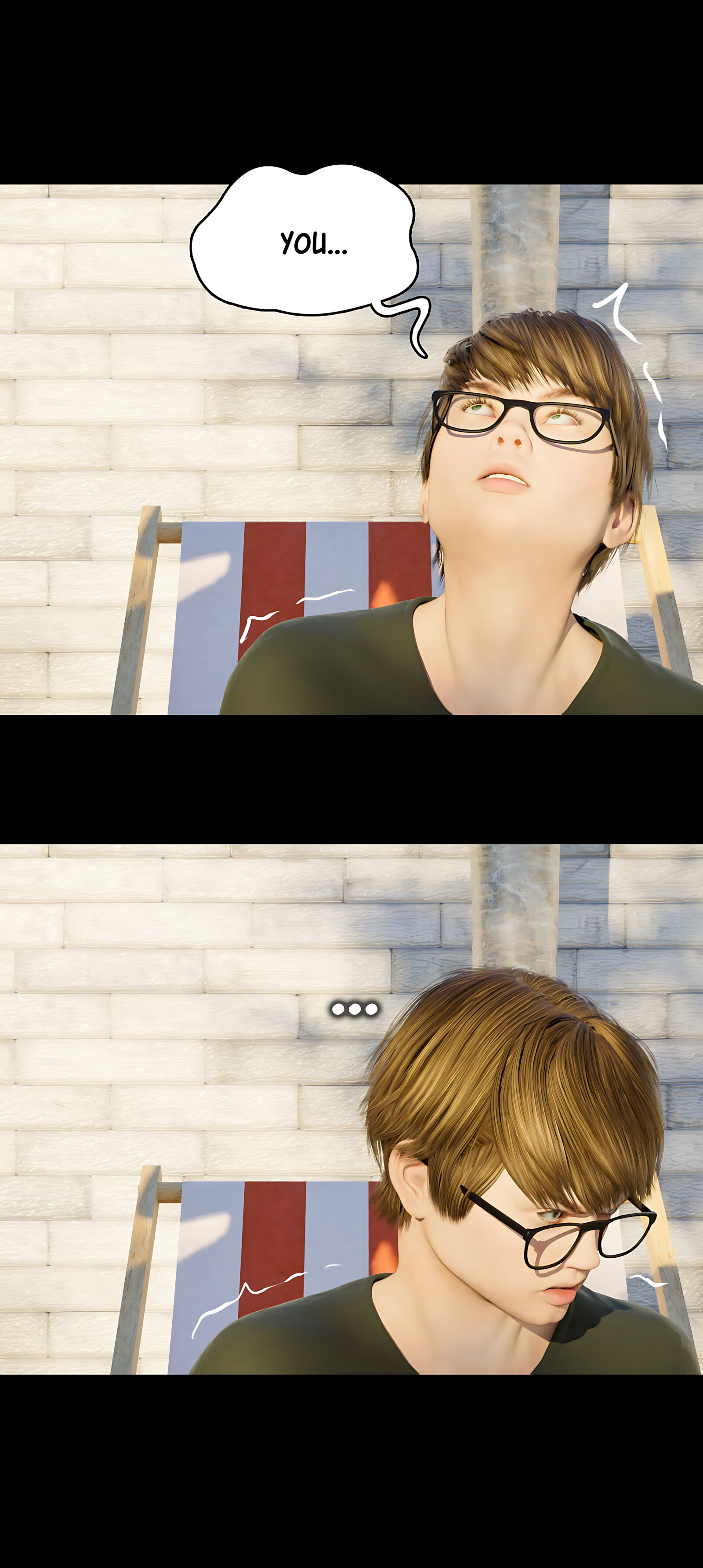 My Neighbor’s Widow 11-20 [RoseBlue3D], My Neighbor’s Widow 11, page 27 of 97