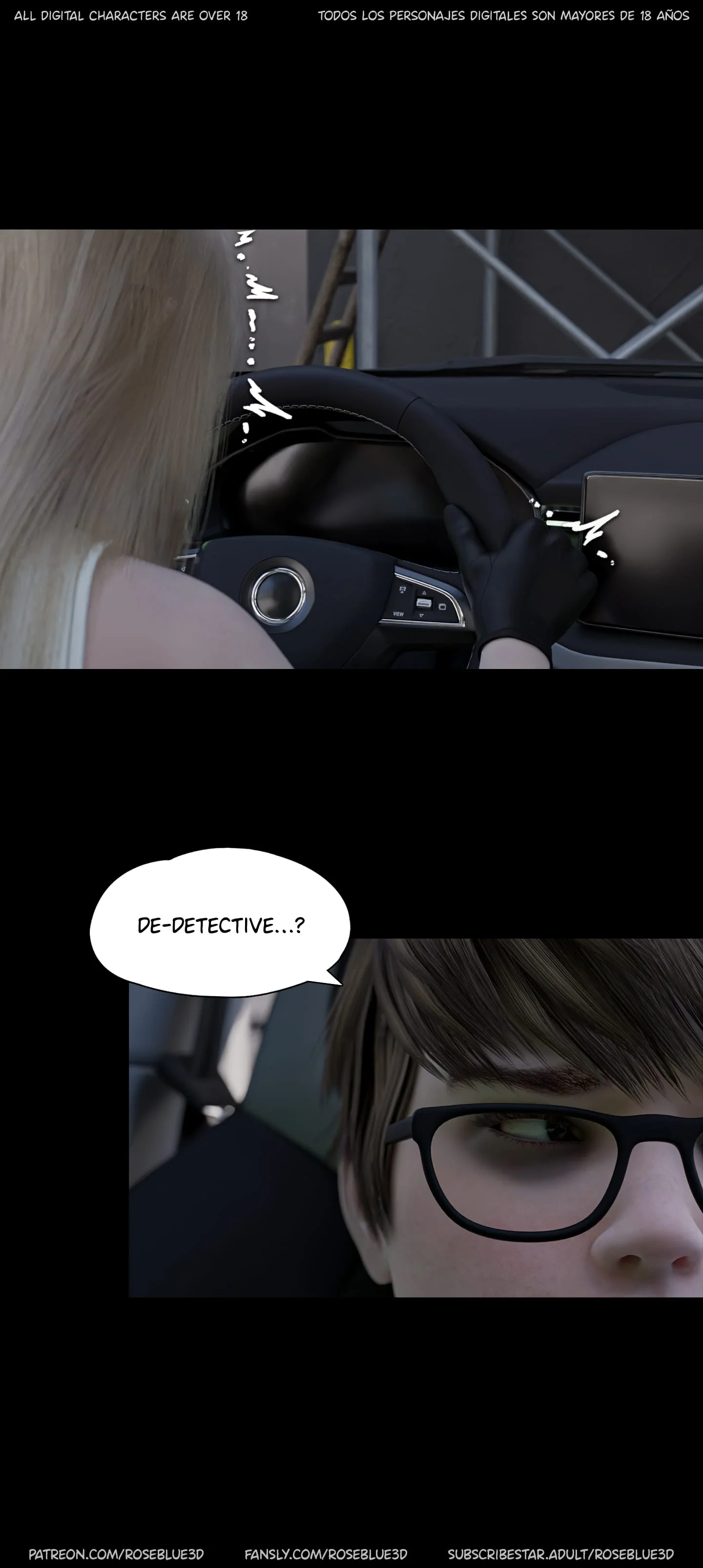 My Neighbor’s Widow 21-56 [RoseBlue3D], 56 . My Neighbor's Widow - Ch.56, page 88 of 108