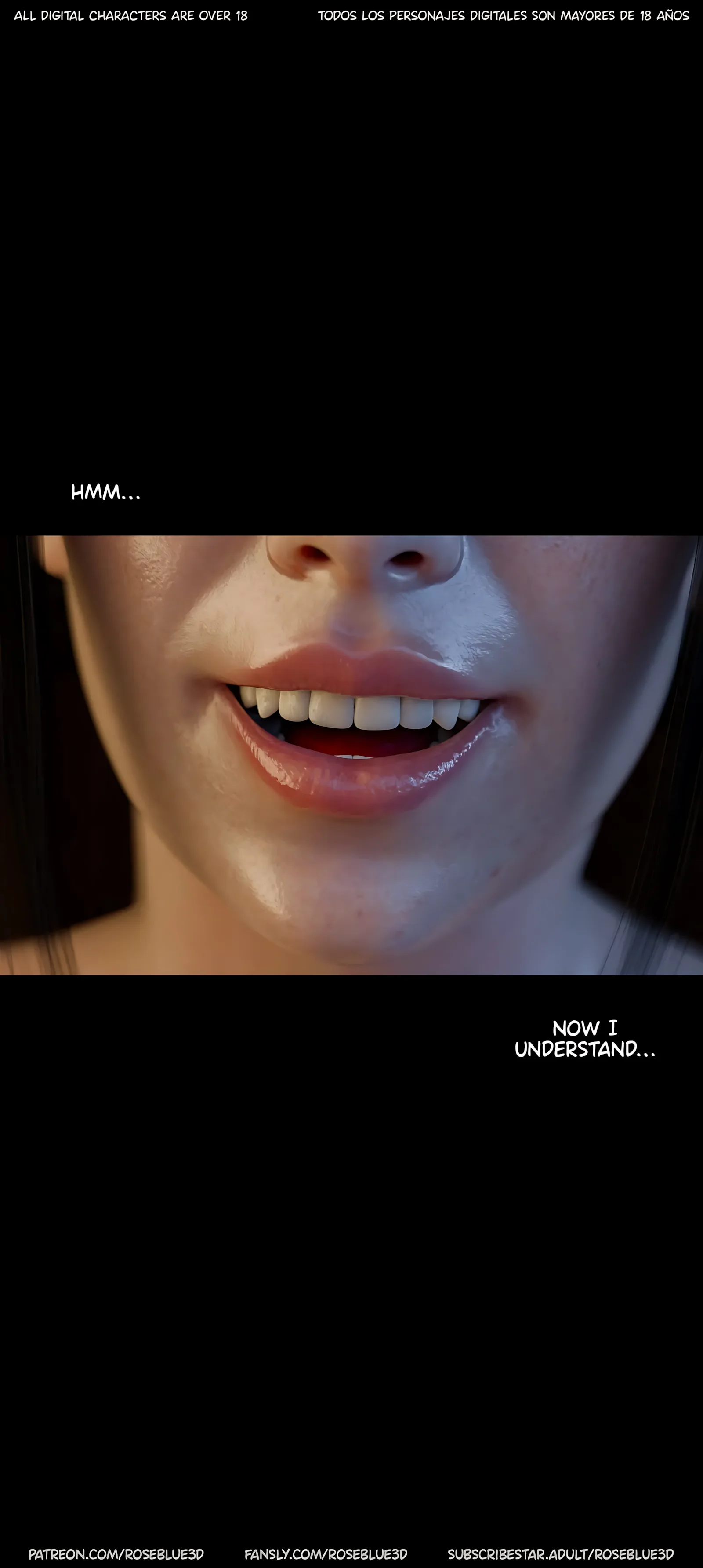 My Neighbor’s Widow 21-56 [RoseBlue3D], 55 . My Neighbor's Widow - Ch.55, page 93 of 183
