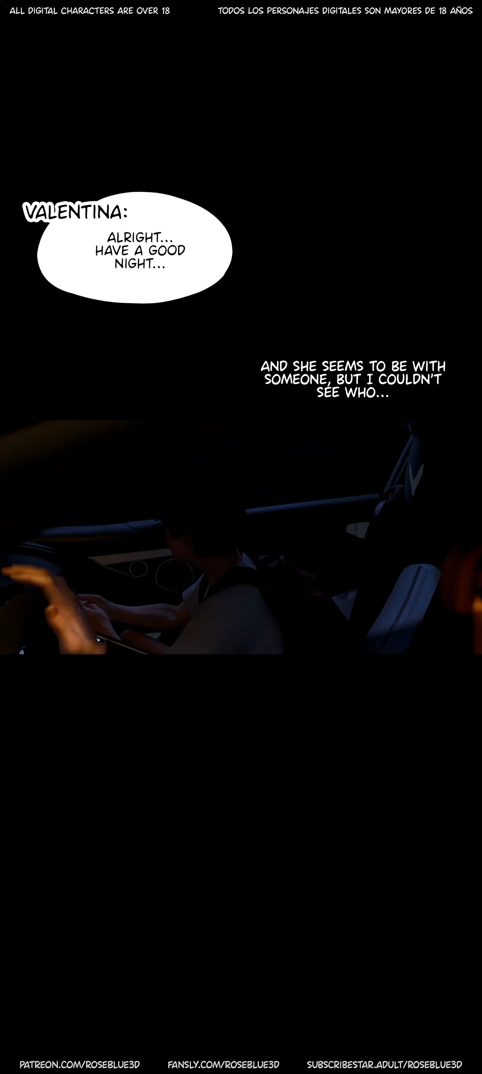 My Neighbor’s Widow 21-56 [RoseBlue3D], 54 . My Neighbor's Widow - Ch.54, page 16 of 156