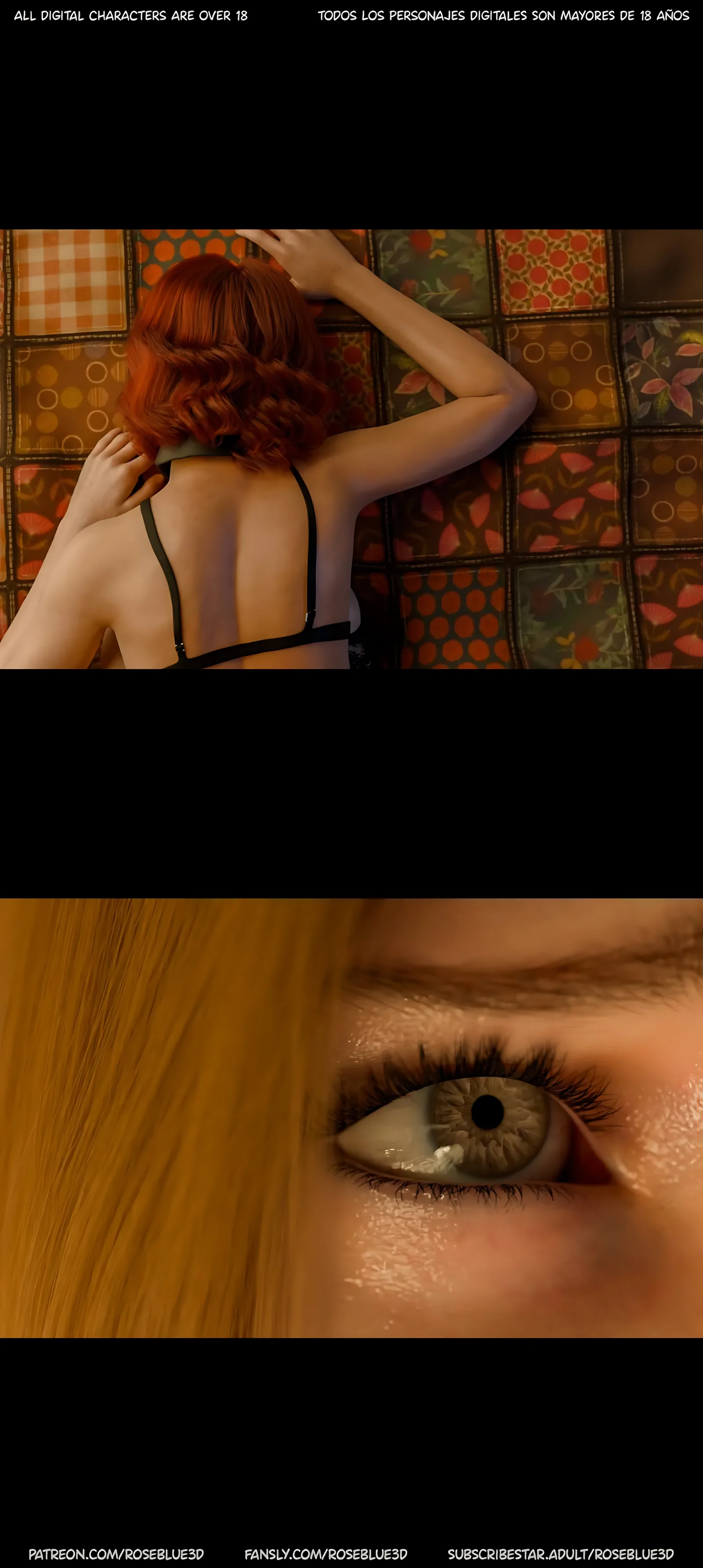 My Neighbor’s Widow 21-56 [RoseBlue3D], 54 . My Neighbor's Widow - Ch.54, page 26 of 156