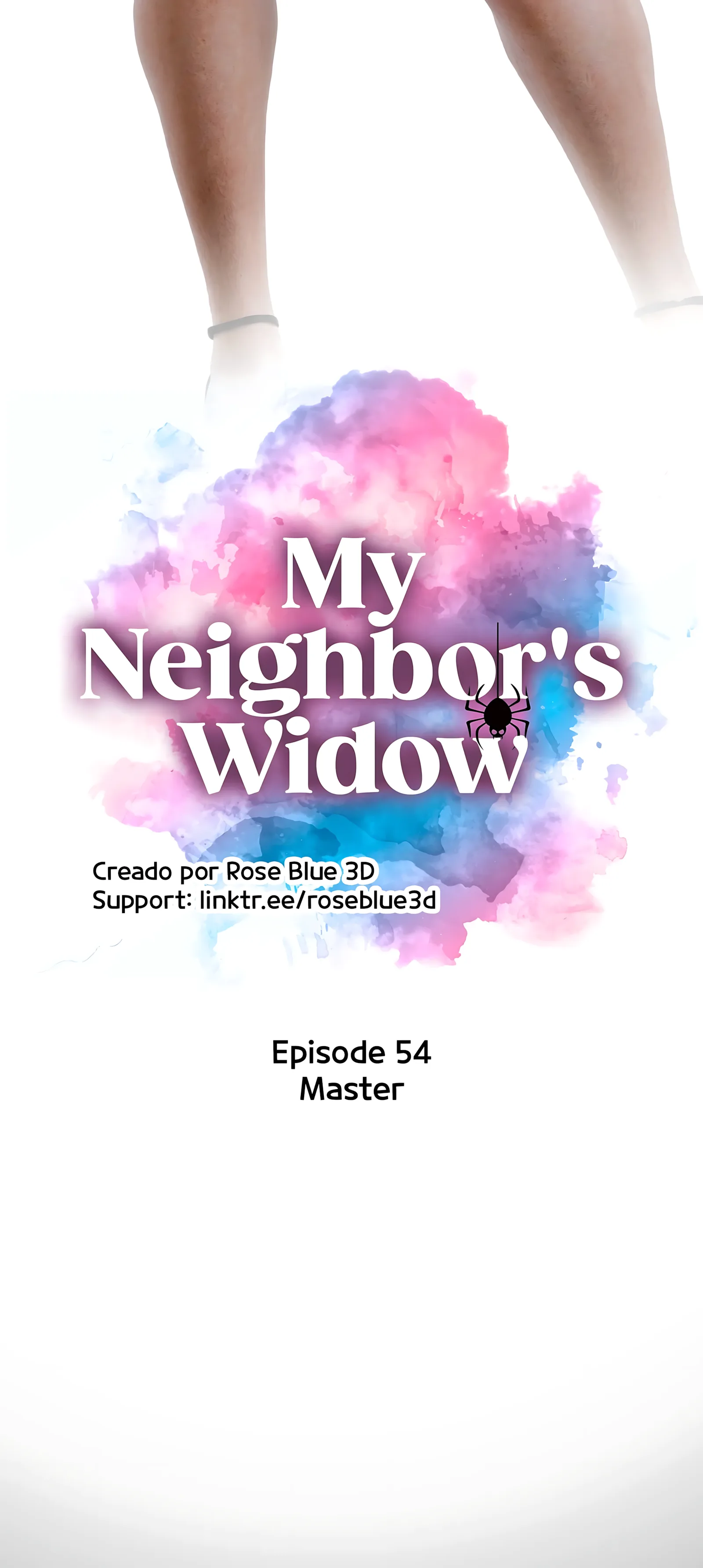 My Neighbor’s Widow 21-56 [RoseBlue3D], 54 . My Neighbor's Widow - Ch.54, page 5 of 156