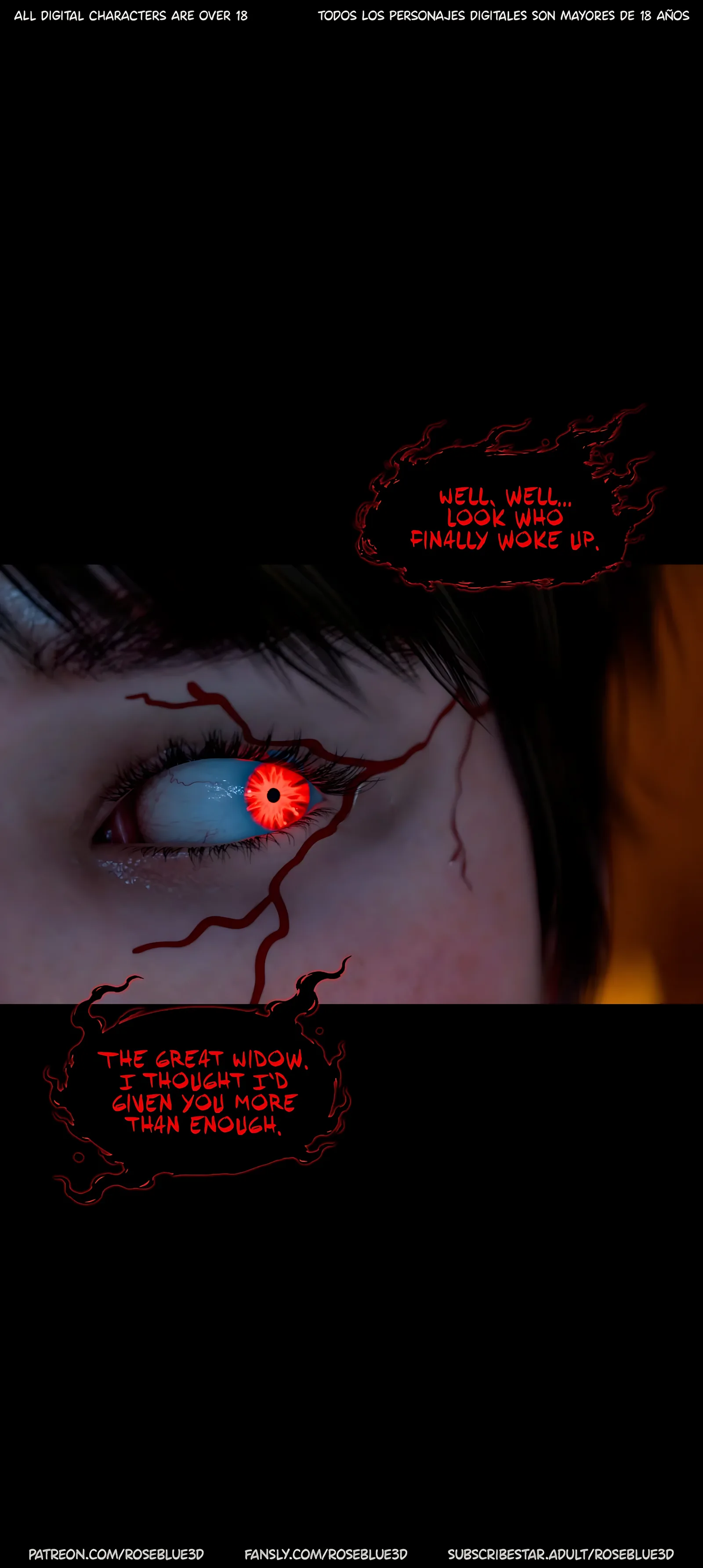 My Neighbor’s Widow 21-56 [RoseBlue3D], 54 . My Neighbor's Widow - Ch.54, page 41 of 156