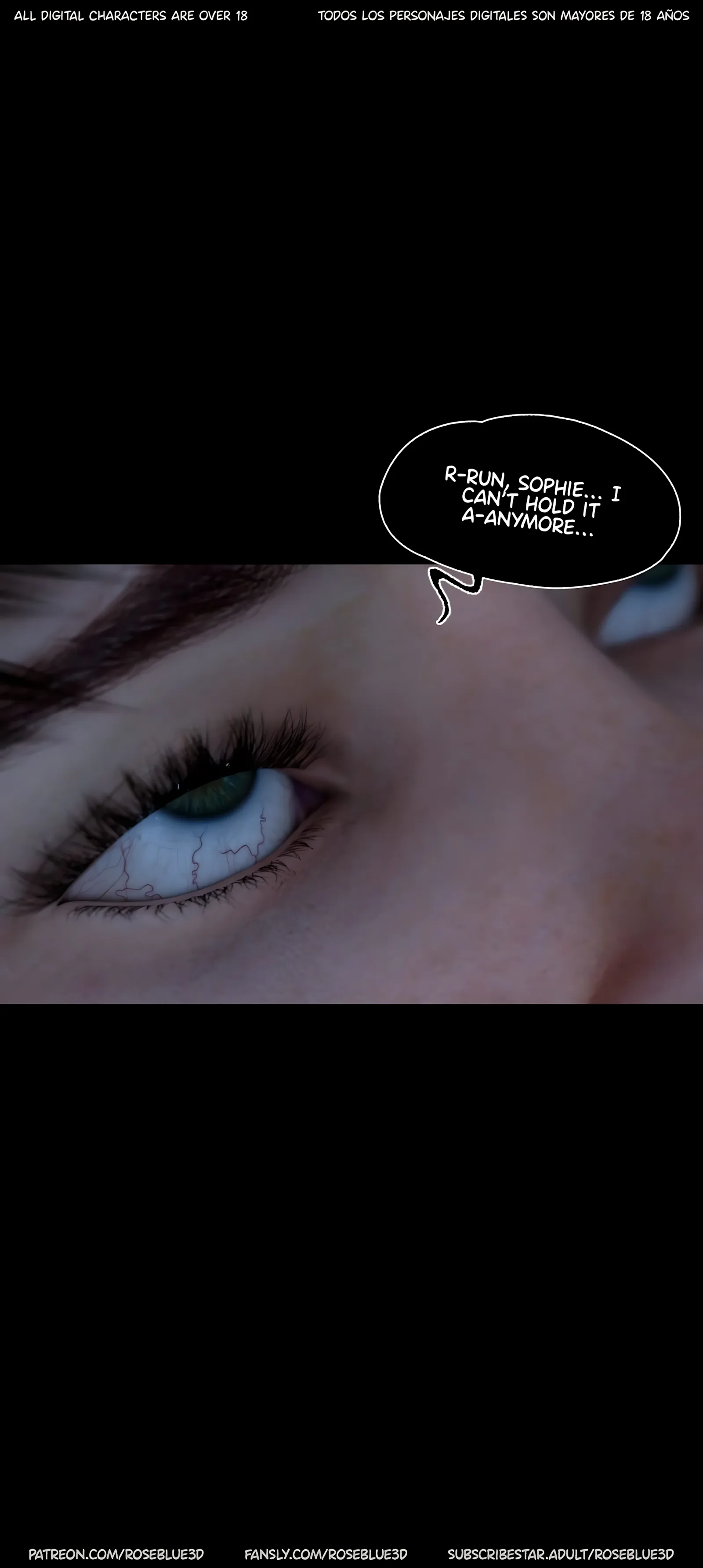 My Neighbor’s Widow 21-56 [RoseBlue3D], 53 . My Neighbor's Widow - Ch.53, page 76 of 87