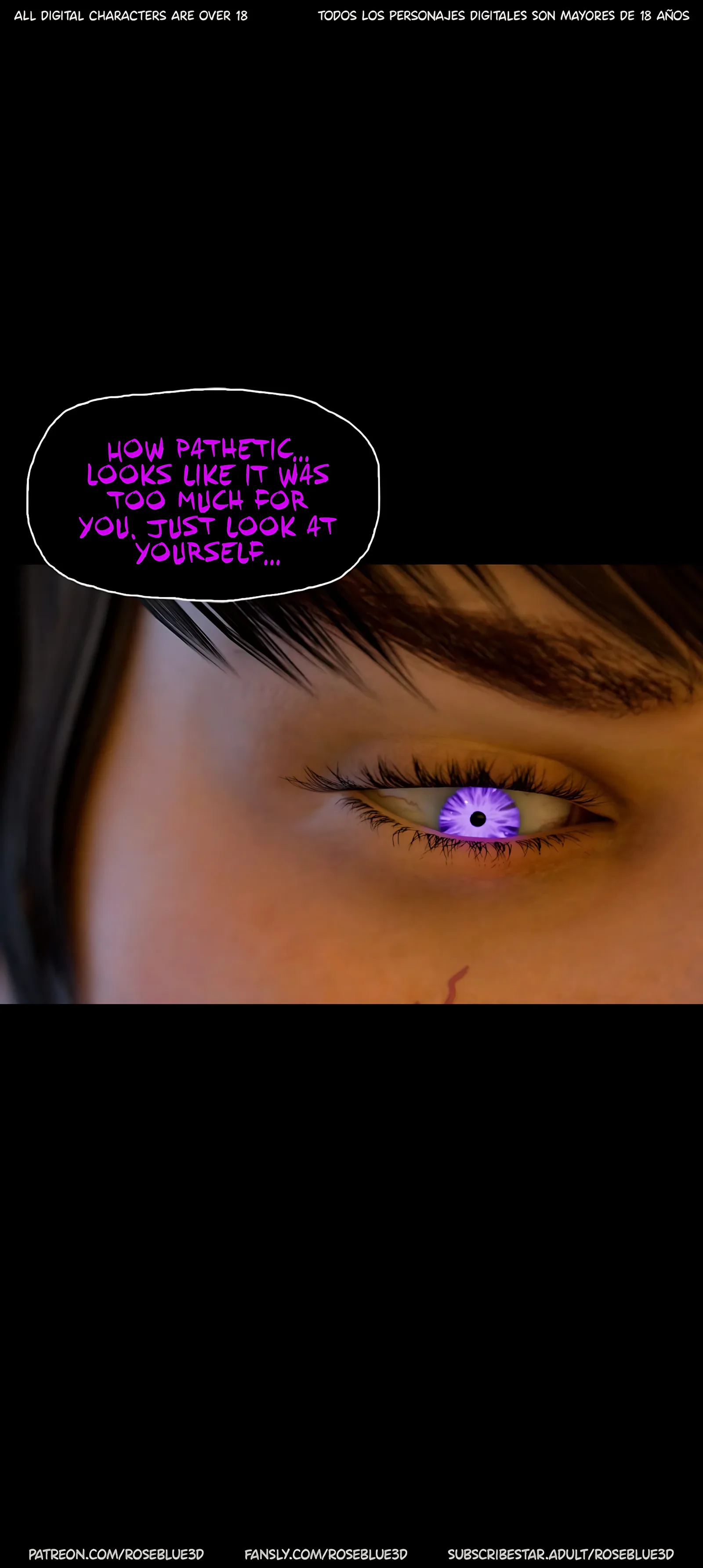 My Neighbor’s Widow 21-56 [RoseBlue3D], 52 . My Neighbor's Widow - Ch.52, page 91 of 96