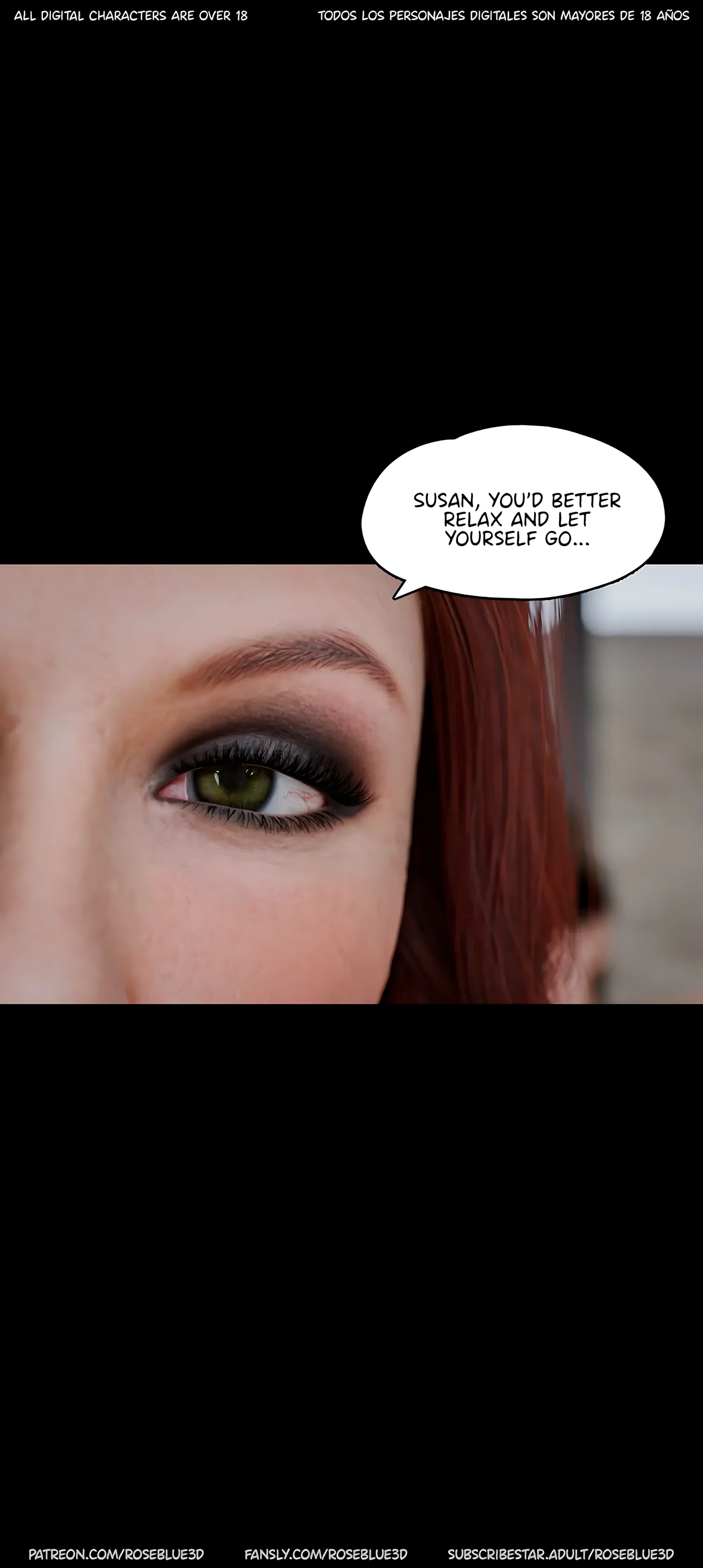 My Neighbor’s Widow 21-56 [RoseBlue3D], 51 . My Neighbor's Widow - Ch.51, page 49 of 143