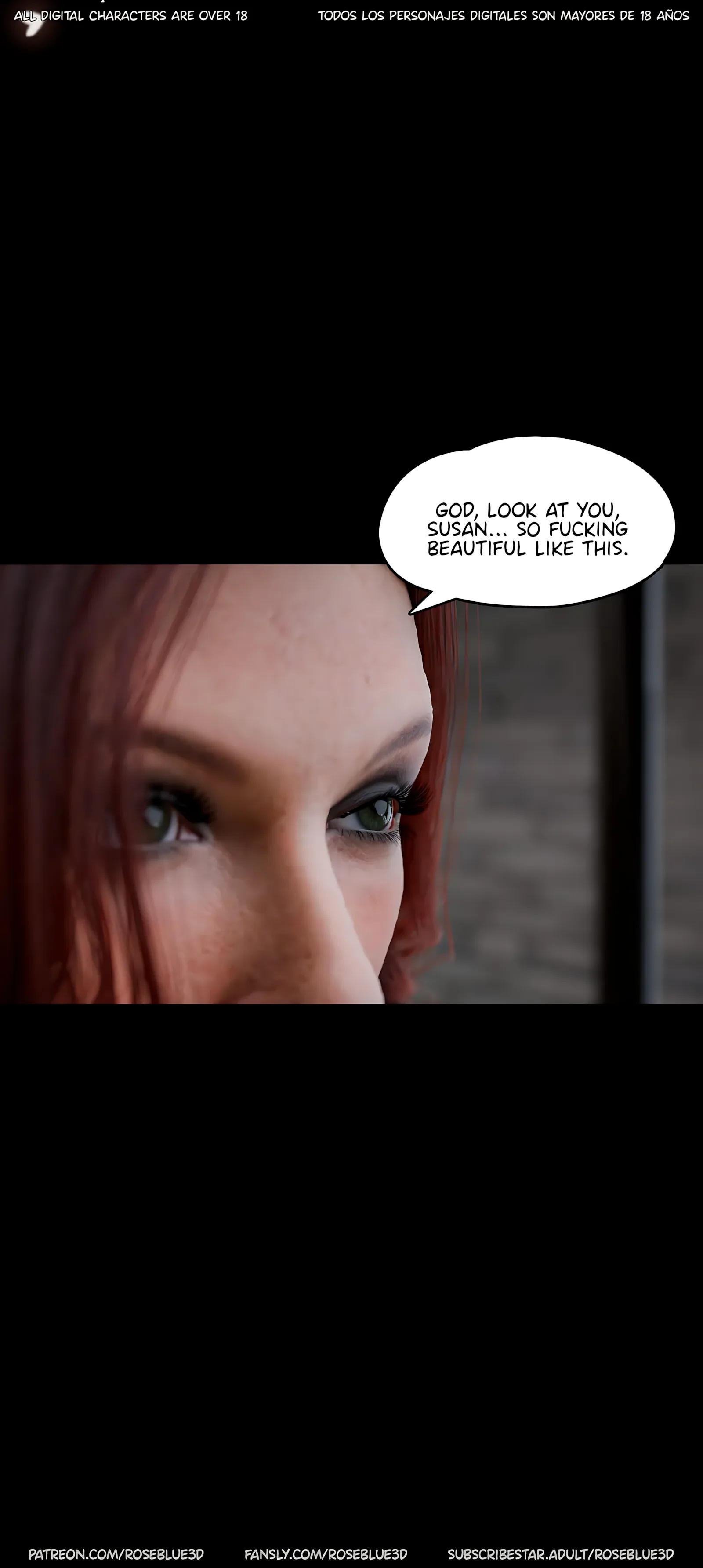 My Neighbor’s Widow 21-56 [RoseBlue3D], 51 . My Neighbor's Widow - Ch.51, page 77 of 143