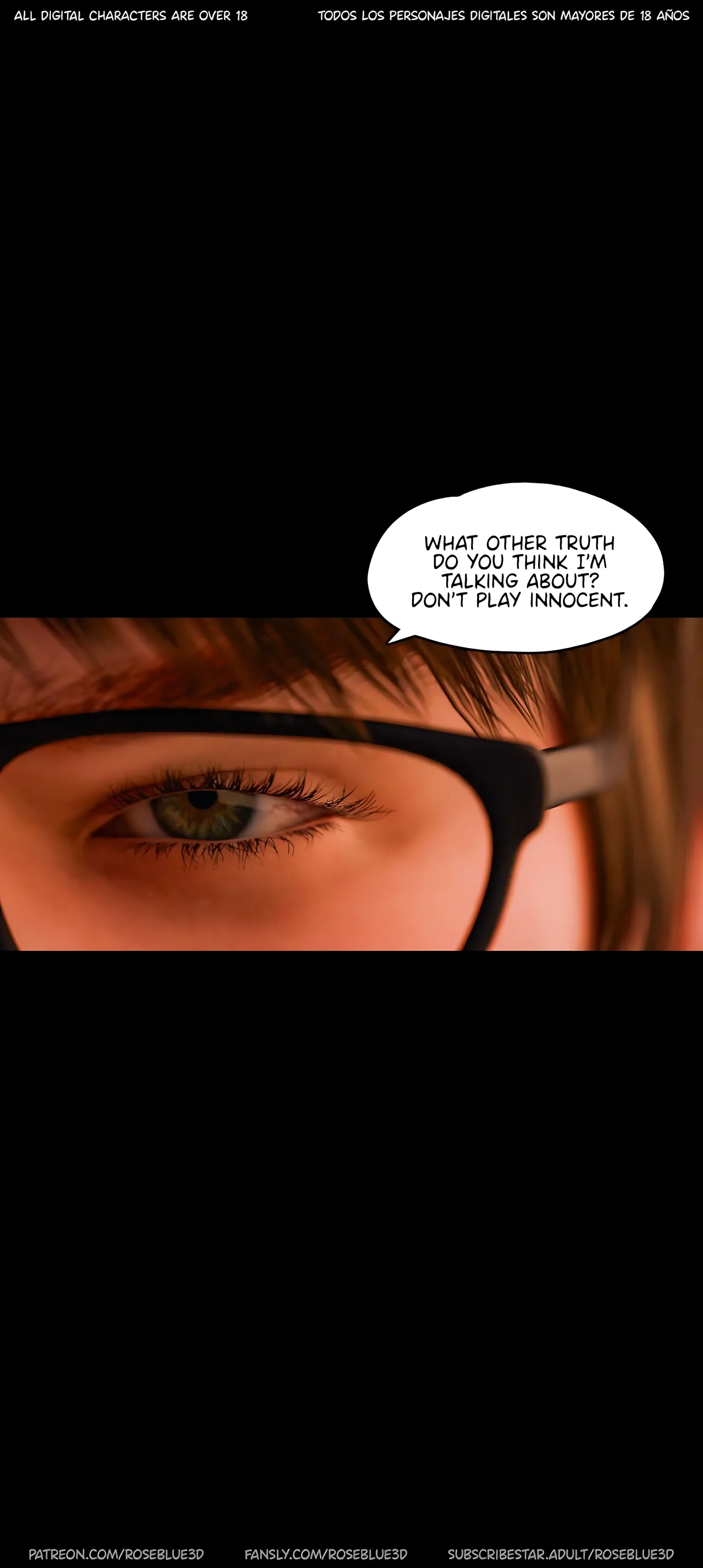 My Neighbor’s Widow 21-56 [RoseBlue3D], 50 . My Neighbor's Widow - Ch.50, page 11 of 115