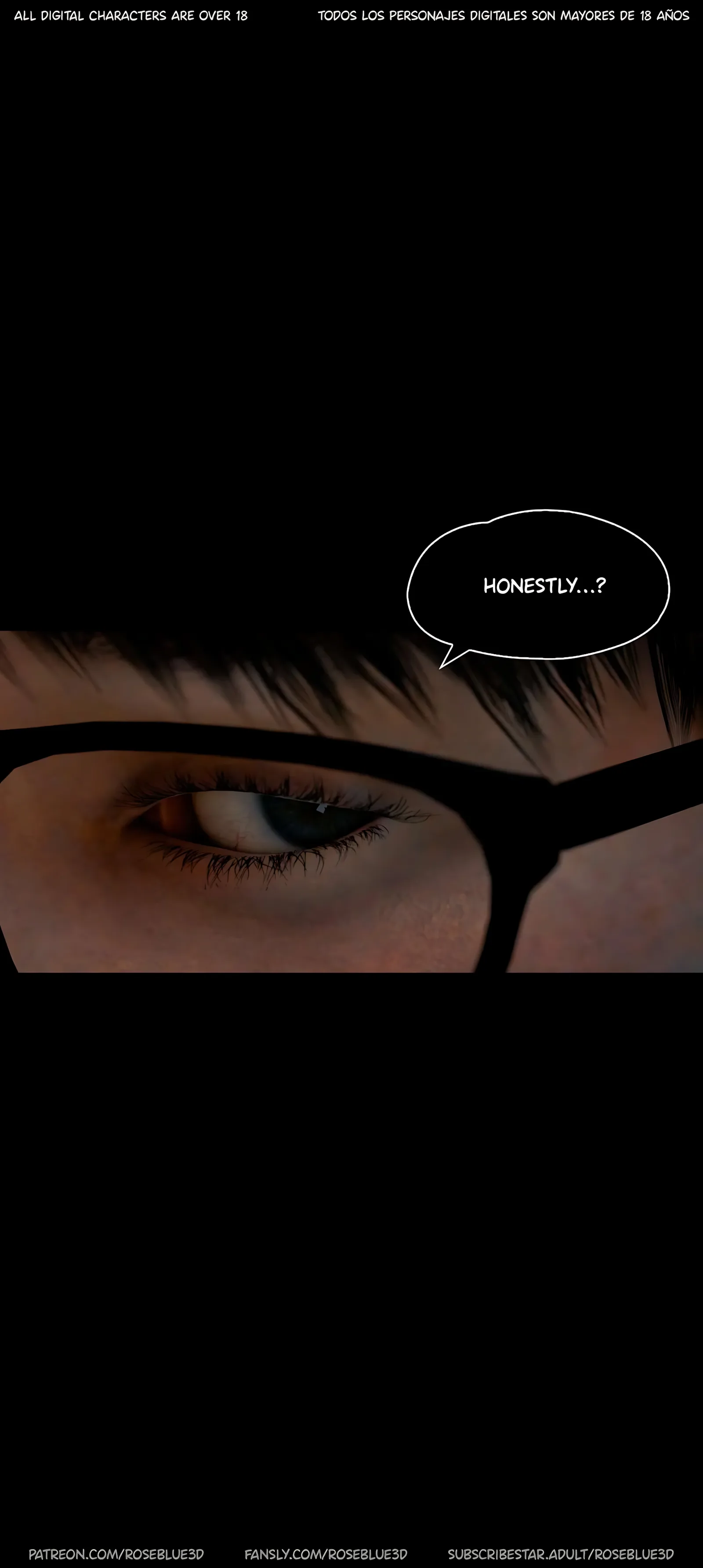My Neighbor’s Widow 21-56 [RoseBlue3D], 50 . My Neighbor's Widow - Ch.50, page 17 of 115