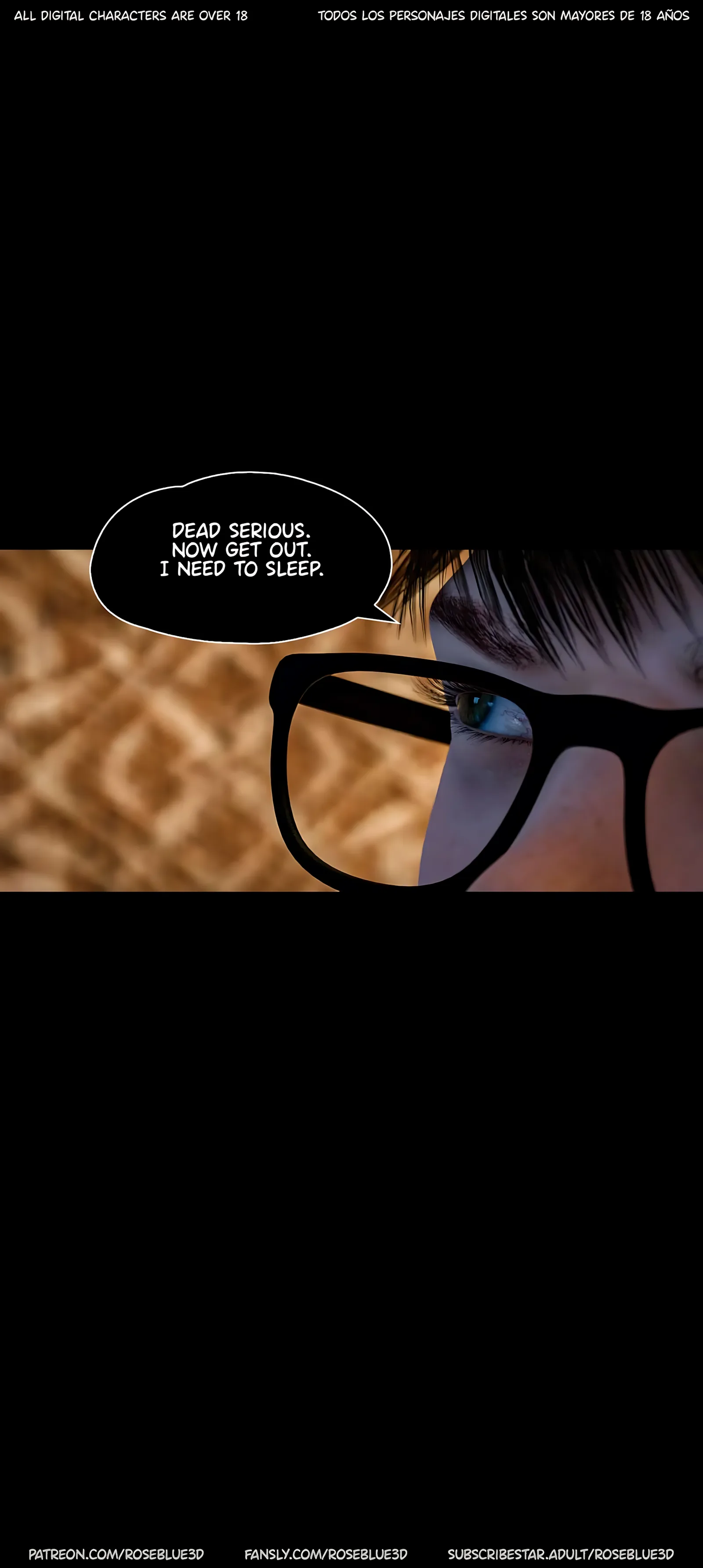 My Neighbor’s Widow 21-56 [RoseBlue3D], 50 . My Neighbor's Widow - Ch.50, page 41 of 115